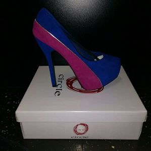 Women Heels